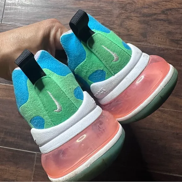 Nike Air Max 270 React Sneakers