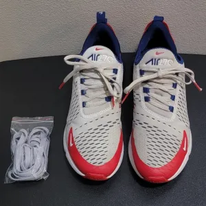 Nike Air Max 270‎ USA CW5581-100 Men's 8