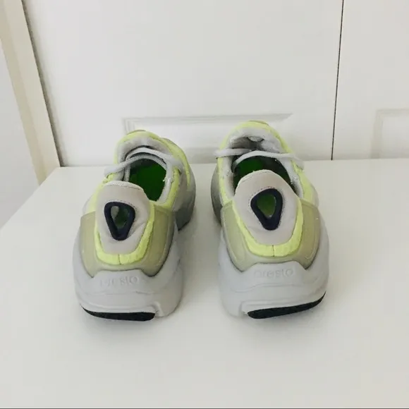 Nike Air Presto Vintage Shoes