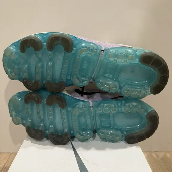 Nike‎ Air VaporMax 2019 Dragonfruit Shoes Athletic AR6631-009 Men Size 11 W/box