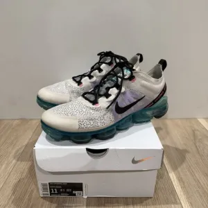 Nike‎ Air VaporMax 2019 Dragonfruit Shoes Athletic AR6631-009 Men Size 11 W/box