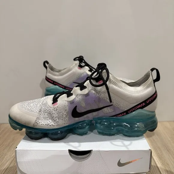Nike‎ Air VaporMax 2019 Dragonfruit Shoes Athletic AR6631-009 Men Size 11 W/box
