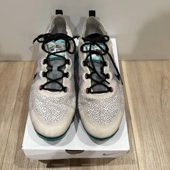 Nike‎ Air VaporMax 2019 Dragonfruit Shoes Athletic AR6631-009 Men Size 11 W/box