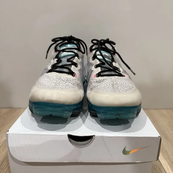 Nike‎ Air VaporMax 2019 Dragonfruit Shoes Athletic AR6631-009 Men Size 11 W/box