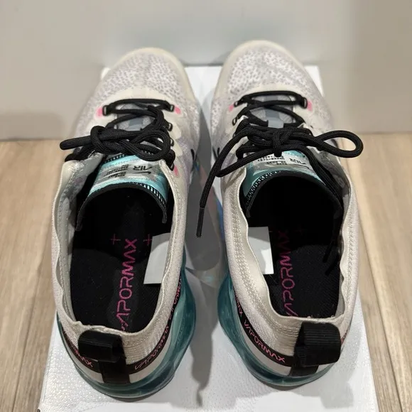 Nike‎ Air VaporMax 2019 Dragonfruit Shoes Athletic AR6631-009 Men Size 11 W/box