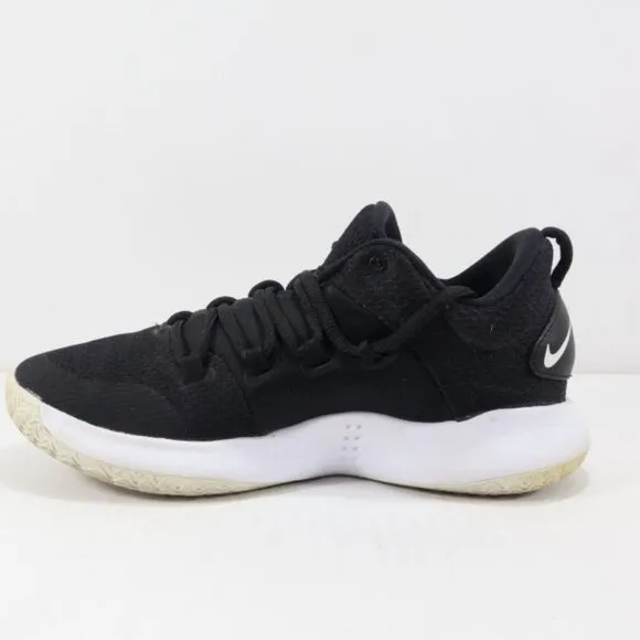 Nike Hyperdunk X Mens Athletic Shoes Zoom Size 6 Basketball Sneakers AR0463-001