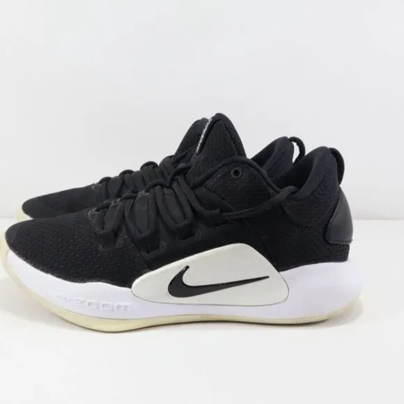 Nike Hyperdunk X Mens Athletic Shoes Zoom Size 6 Basketball Sneakers AR0463-001