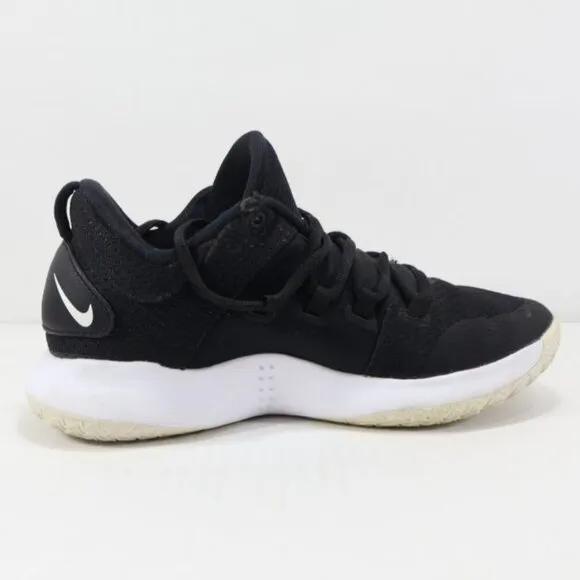 Nike Hyperdunk X Mens Athletic Shoes Zoom Size 6 Basketball Sneakers AR0463-001
