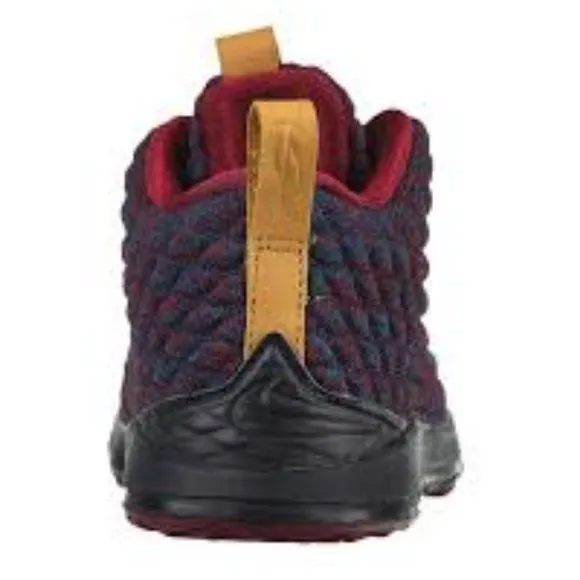 NIKE LEBRON XV (TD) TODDLER 922809-300 (7C)