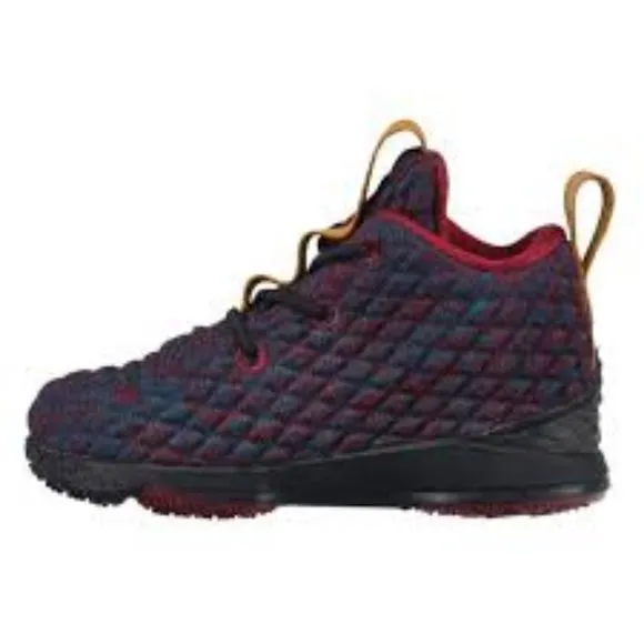 NIKE LEBRON XV (TD) TODDLER 922809-300 (7C)