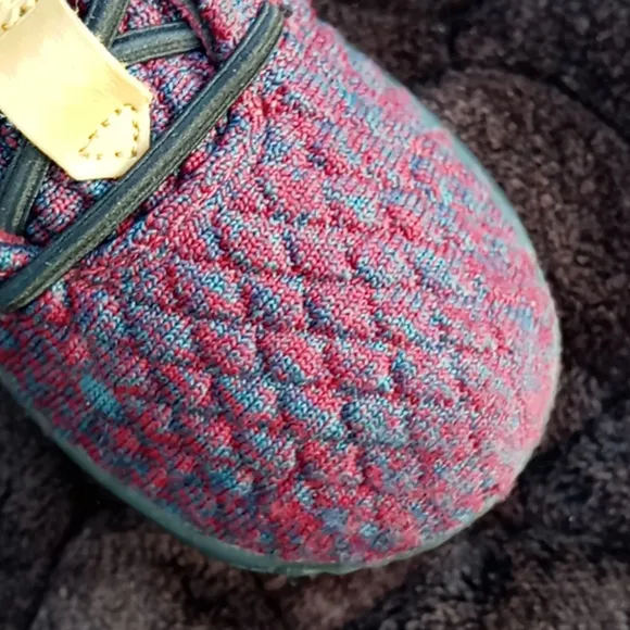 NIKE LEBRON XV (TD) TODDLER 922809-300 (7C)