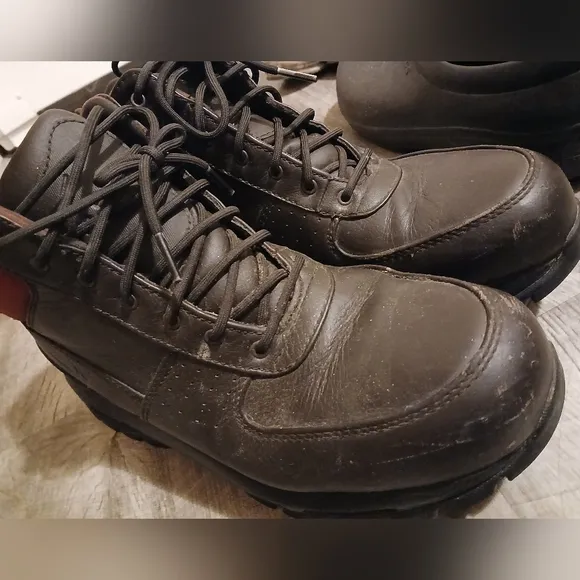 Nike Men's Air Max Goadome SE Shadow Brown DC8868 200 Boots size 10