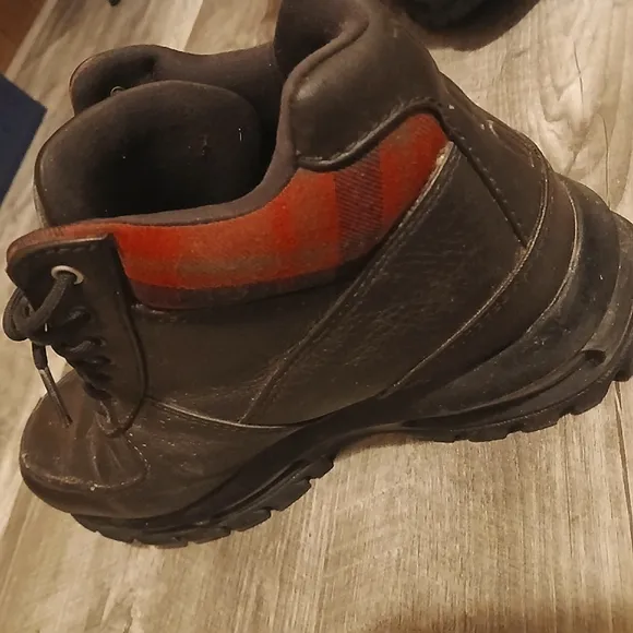 Nike Men's Air Max Goadome SE Shadow Brown DC8868 200 Boots size 10