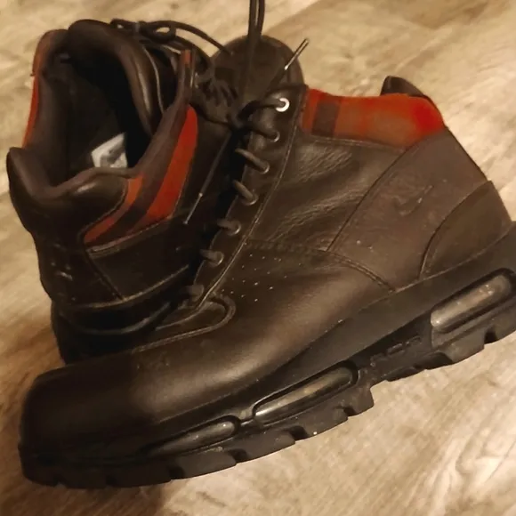 Nike Men's Air Max Goadome SE Shadow Brown DC8868 200 Boots size 10