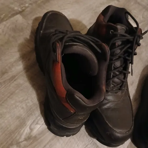 Nike Men's Air Max Goadome SE Shadow Brown DC8868 200 Boots size 10