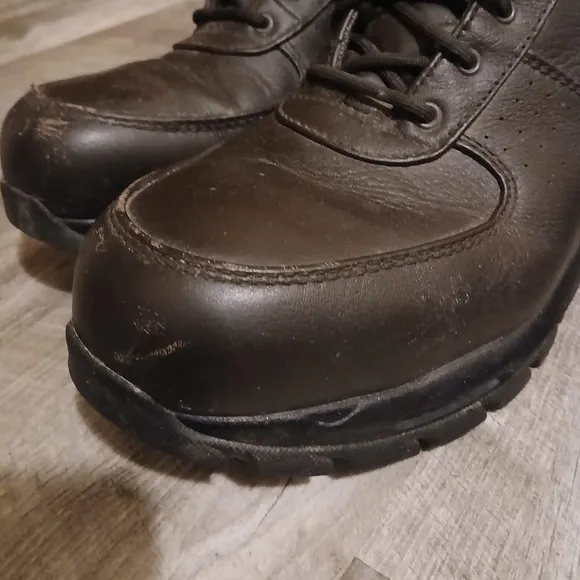 Nike Men's Air Max Goadome SE Shadow Brown DC8868 200 Boots size 10