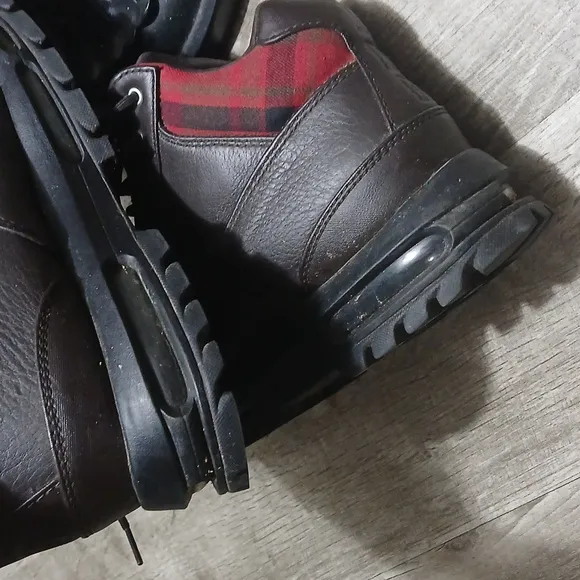 Nike Men's Air Max Goadome SE Shadow Brown DC8868 200 Boots size 10