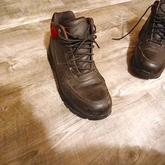 Nike Men's Air Max Goadome SE Shadow Brown DC8868 200 Boots size 10