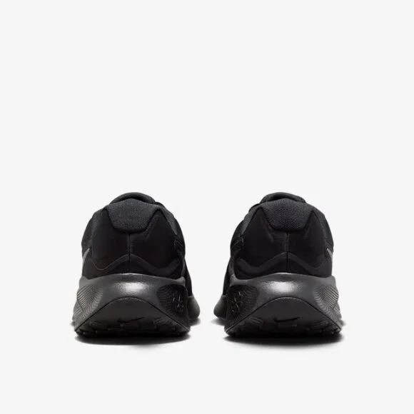 Nike Revolution 7 Men's Road Running Training Workout Shoes Black 11 WIDE