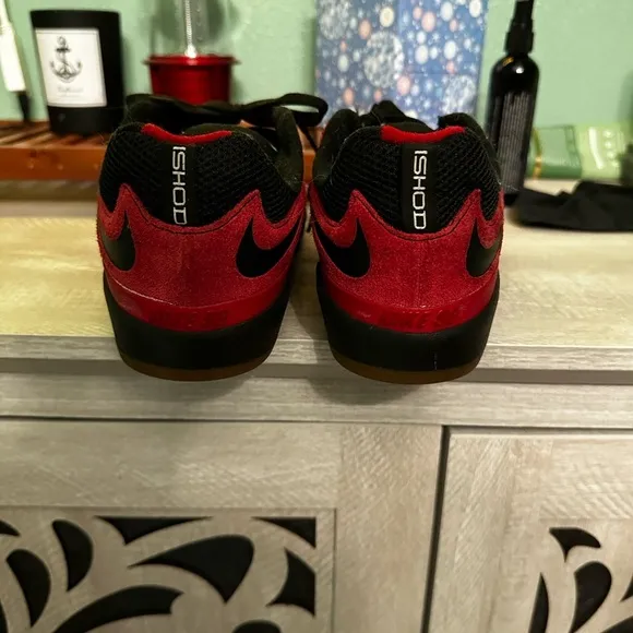 Nike SB Ishod