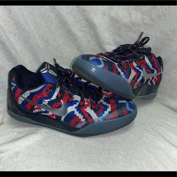 Nike Shoes | ‘Independence Day’ Kobe 9 EM GS