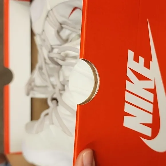Nike tanjun boots sneakers