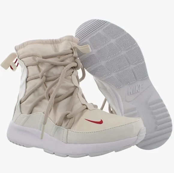 Nike tanjun boots sneakers