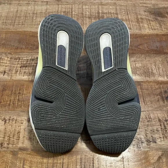 Nike Versair Workout Shoes DZ3547-003