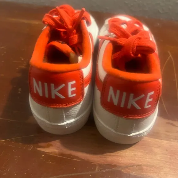 Nike Women's Athletic Shoes Blazers size 5