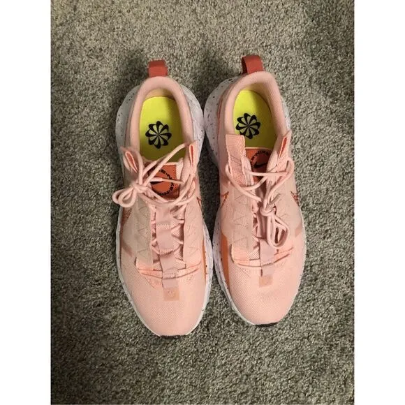 Nike Women’s Crater Impact Atmosphere Size 10 Shoes