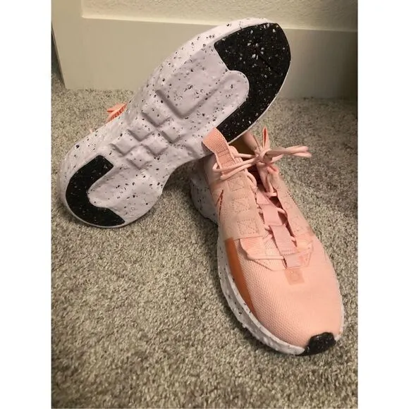 Nike Women’s Crater Impact Atmosphere Size 10 Shoes