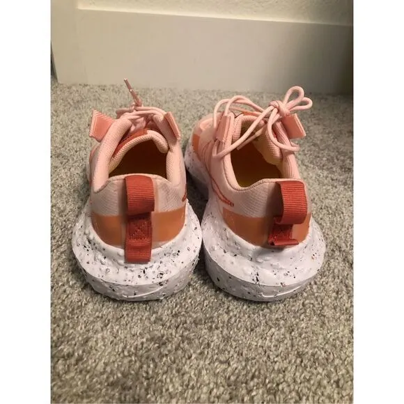 Nike Women’s Crater Impact Atmosphere Size 10 Shoes