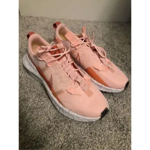 Nike Women’s Crater Impact Atmosphere Size 10 Shoes