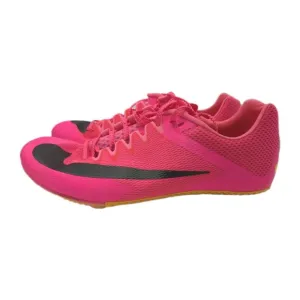 Nike Zoom Rival Sprint Spikes Track &amp; Field Shoes DC8753-600 Pink Mens 10 NEW