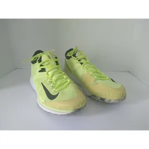 NikeCourt Zoom NXT Tennis Shoes‎ Lightweight Performance Neon Green