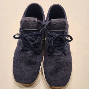 Nike SB Air Max Stefan Janoski 2 Blue Size 9.5 Shoes