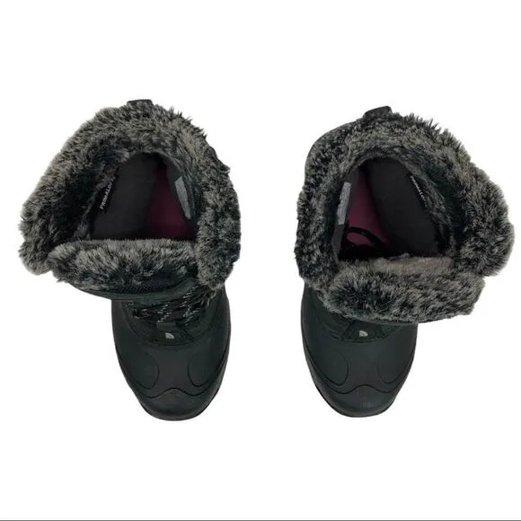 North Face Mcmurdo II Winter Boots Women's Size 5