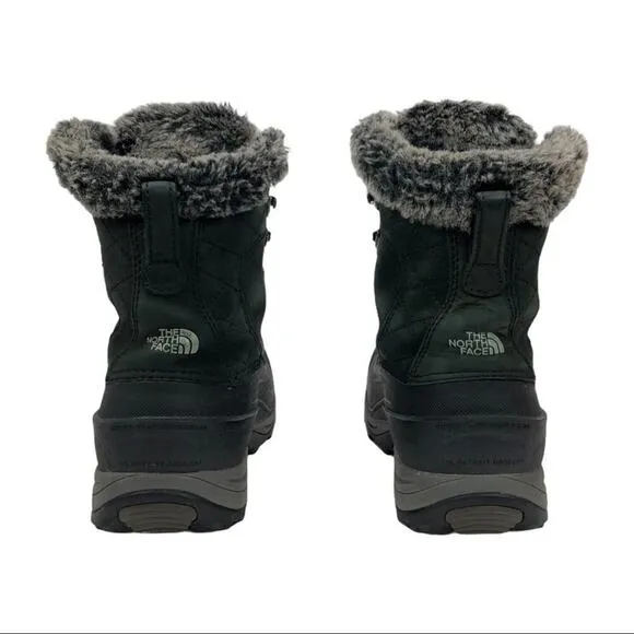North Face Mcmurdo II Winter Boots Women's Size 5