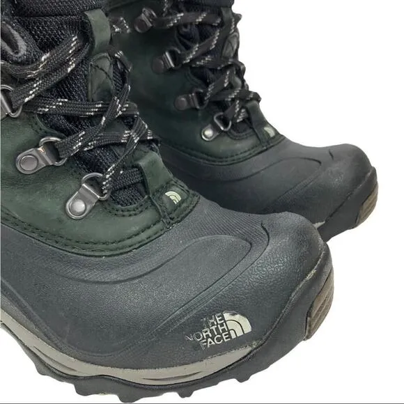 North Face Mcmurdo II Winter Boots Women's Size 5