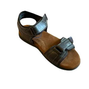 Nunn Bush Rio Grande Two Stap Sandals