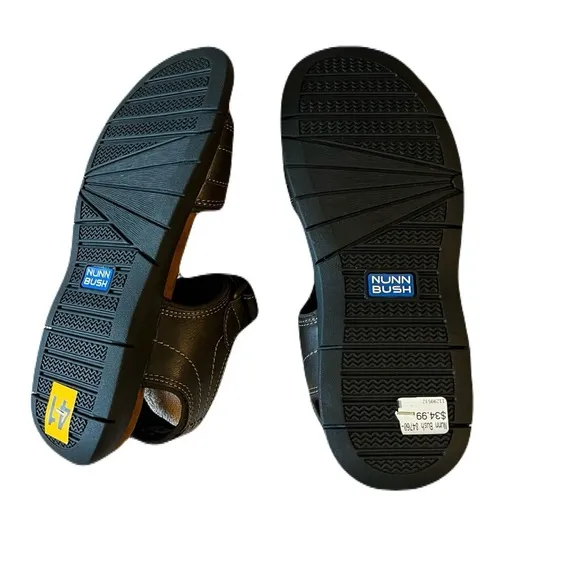 Nunn Bush Rio Grande Two Stap Sandals
