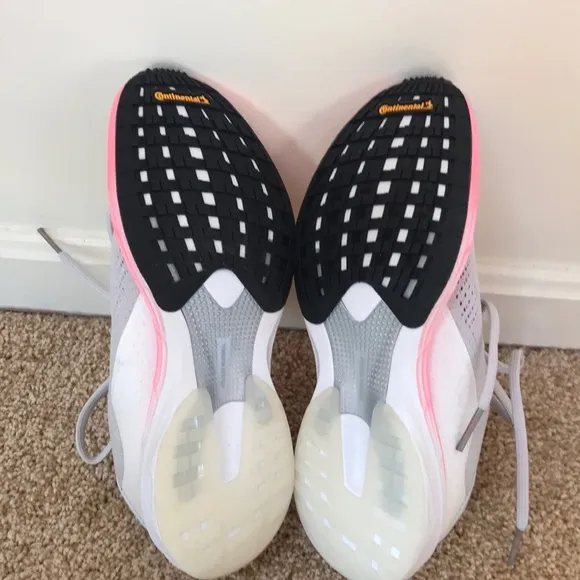 NWOB! Adidas SL20 summer ready running shoes