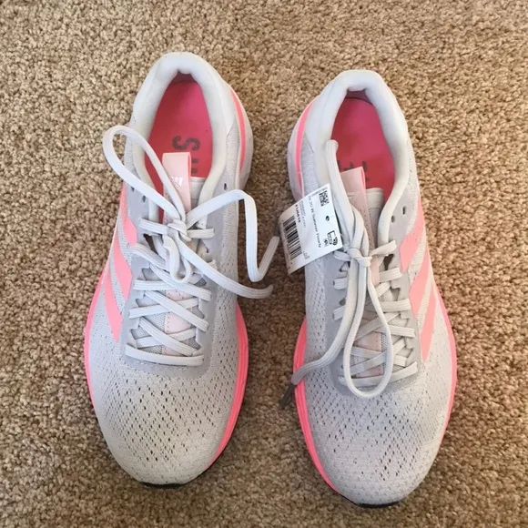 NWOB! Adidas SL20 summer ready running shoes