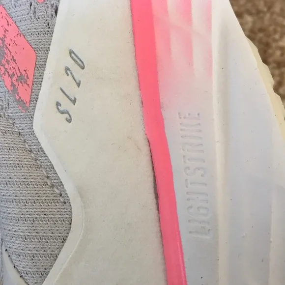 NWOB! Adidas SL20 summer ready running shoes