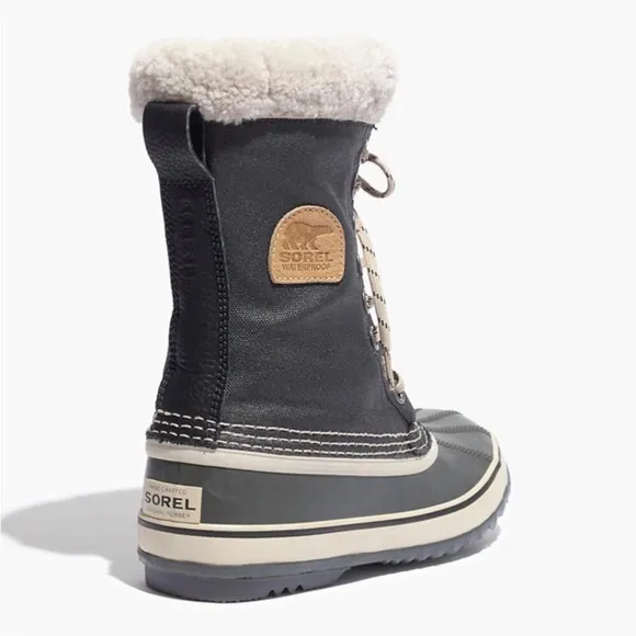 NWOB Madewell &amp; Sorel® 1964 Premium CVS Boots