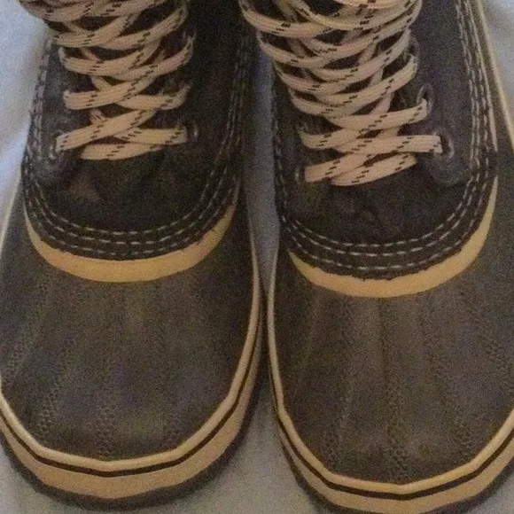 NWOB Madewell &amp; Sorel® 1964 Premium CVS Boots