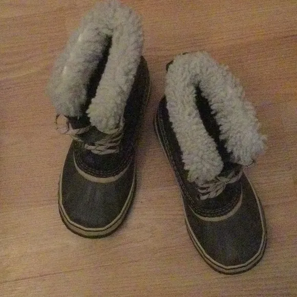 NWOB Madewell &amp; Sorel® 1964 Premium CVS Boots