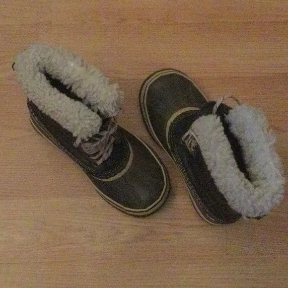 NWOB Madewell &amp; Sorel® 1964 Premium CVS Boots