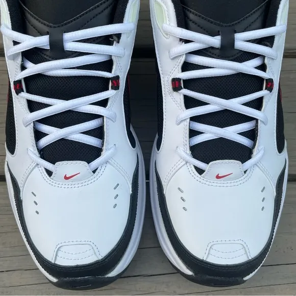 NWOB Nike Air Monarch IV Training Shoes size 12
