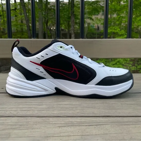 NWOB Nike Air Monarch IV Training Shoes size 12